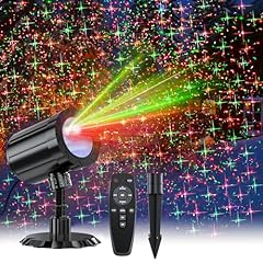 Binkbang christmas projector for sale  Delivered anywhere in USA 