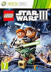 Lego star wars d'occasion  Livré partout en France
