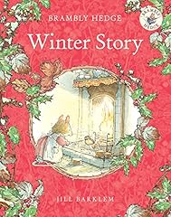 Winter story introduce for sale  Delivered anywhere in UK