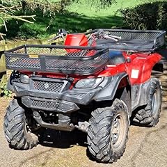 Atv transport box for sale  Delivered anywhere in Ireland