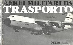 Aerei militari trasporto. usato  Spedito ovunque in Italia 