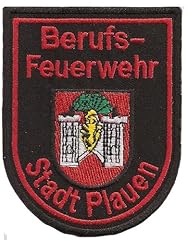 Feuerwehr berufsfeuerwehr abze gebraucht kaufen  Wird an jeden Ort in Deutschland