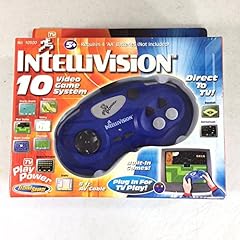 Intellivision game video for sale  Delivered anywhere in USA 