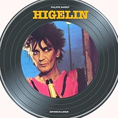 Higelin d'occasion  Livré partout en France