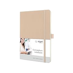 Sigel co332 notizbuch gebraucht kaufen  Wird an jeden Ort in Deutschland