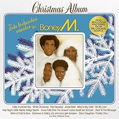 Christmas album vinyl gebraucht kaufen  Wird an jeden Ort in Deutschland