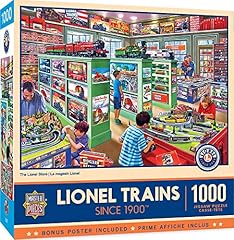 Masterpieces 1000 piece for sale  Delivered anywhere in USA 