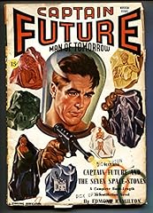 Captain future winter for sale  Delivered anywhere in USA 