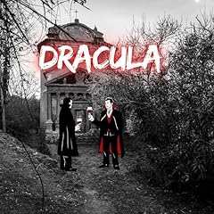Dracula explicit usato  Spedito ovunque in Italia 
