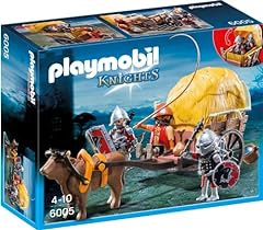 Playmobil knights 6005 gebraucht kaufen  Wird an jeden Ort in Deutschland