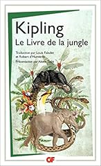 Livre jungle d'occasion  Livré partout en Belgiqu