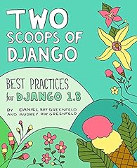 Two scoops django for sale  Delivered anywhere in USA 