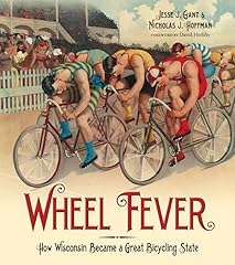 Wheel fever how d'occasion  Livré partout en France