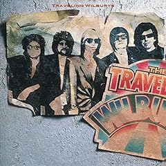 Traveling wilburys vol. for sale  Delivered anywhere in USA 