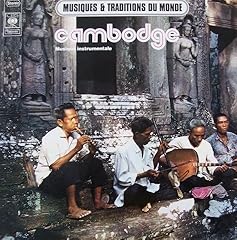 Musiques traditions monde usato  Spedito ovunque in Italia 