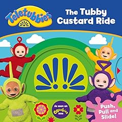 Teletubbies tubby custard for sale  Delivered anywhere in UK