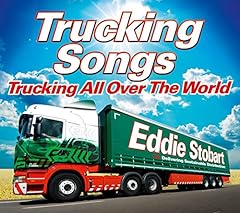 Eddie stobart trucking for sale  Delivered anywhere in UK
