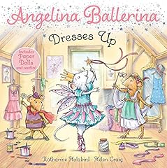 Angelina ballerina dresses for sale  Delivered anywhere in USA 
