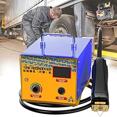 Tire groover machine for sale  Delivered anywhere in UK