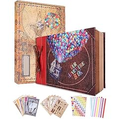 Adventure book balloon for sale  Delivered anywhere in UK