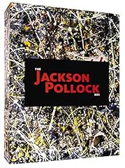Jackson pollock artist for sale  Delivered anywhere in UK