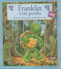 Franklin perdu d'occasion  Livré partout en France