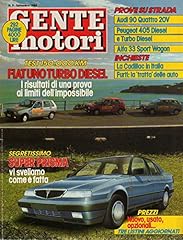 Gente motori del usato  Spedito ovunque in Italia 