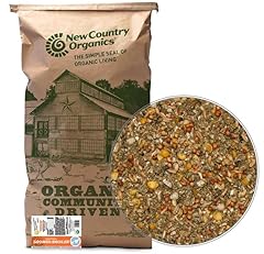 New country organics for sale  Delivered anywhere in USA 