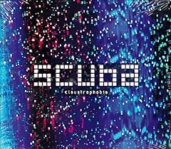 claustrophobia d'occasion claustrophobia d'occasion Livré partout en France