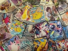 Carte pokeman carte usato  Spedito ovunque in Italia 