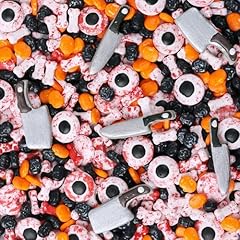 Halloween sprinkles bloody for sale  Delivered anywhere in USA 