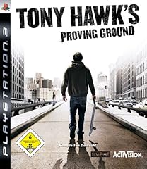 Activision tony hawk usato  Spedito ovunque in Italia 