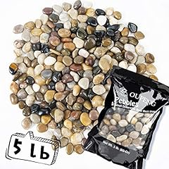Oupeng pebbles polished for sale  Delivered anywhere in USA 