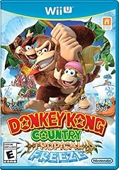 Donkey kong country for sale  Delivered anywhere in USA 