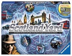 Ravensburger 26680 scotland d'occasion  Livré partout en France