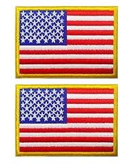 Pcs american flag for sale  Delivered anywhere in UK
