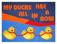 Mcg textiles ducks for sale  Delivered anywhere in USA 