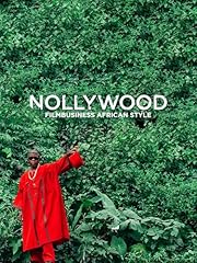 Nollywood filmbusiness african gebraucht kaufen  Wird an jeden Ort in Deutschland