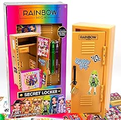 Rainbow high secret for sale  Delivered anywhere in UK