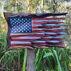 Handmade metal american for sale  Delivered anywhere in USA 