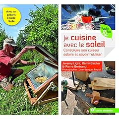 Cuisine soleil construire d'occasion  Livré partout en France