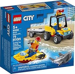 Lego city beach for sale  Delivered anywhere in USA 