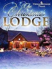 Christmas lodge for sale  Delivered anywhere in USA 