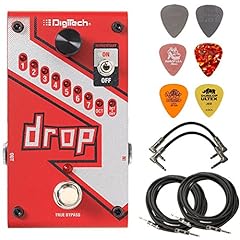 Digitech drop polyphonic for sale  Delivered anywhere in USA 
