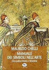 Manuale dei simboli usato  Spedito ovunque in Italia 