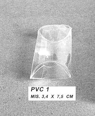 Set portaconfetti pvc usato  Spedito ovunque in Italia 