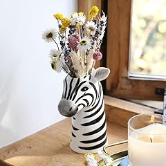 Zebra animal head for sale  Delivered anywhere in UK