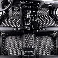 Car floor mats for sale  Delivered anywhere in UK