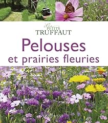 Pelouses prairies fleuries d'occasion  Livré partout en Belgiqu