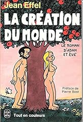 Roman adam éve d'occasion  Livré partout en France